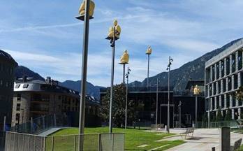 alquiler local andorra la comella