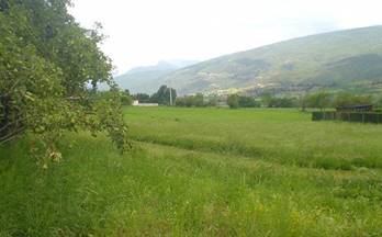 venta terrenos solares ribera d´urgellet arfa - costat de l esglesia