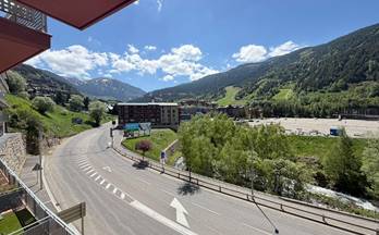 82 pisos en venta canillo