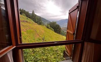 venta piso canillo soldeu-el tarter-incles