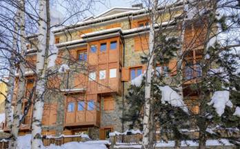 1 estudios en venta canillo