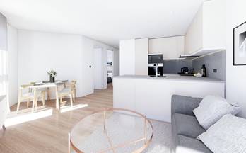 venta atico encamp pas de la casa