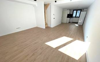 venta duplex andorra santa coloma