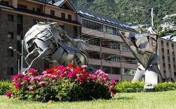 1 locales en venta escaldes engordany