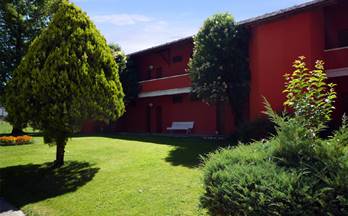 venta hotel montferrer i castellbo alt urgell