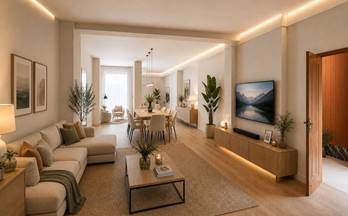 venta piso piles costa de valencia