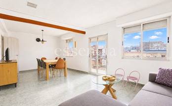 259 pisos en venta benirredra