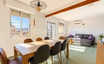 venta piso gandia república argentina