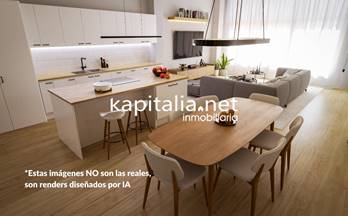 venta piso ontinyent sant rafael