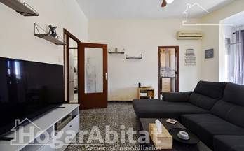 1  pisos y apartamentos en venta baratos beniarjo