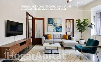 pisos en venta beniarjo