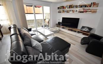 venta piso castellon de la plana centro