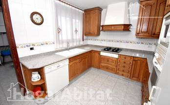 venta piso villarreal vila real vila real