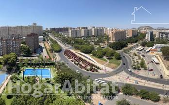 venta piso alicante playa de san juan