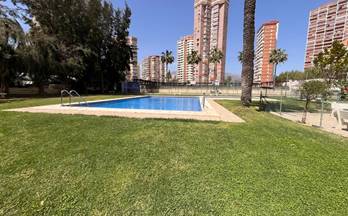 venta piso benidorm rincon de loix llano