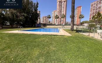 viviendas en venta altea