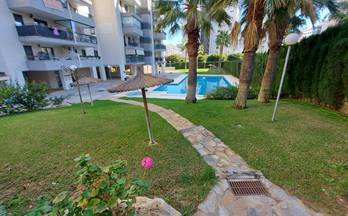 venta apartamento la villajoyosa vila joiosa cala villajoyosa