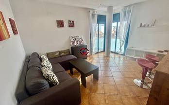 venta apartamento santiago de la ribera centro