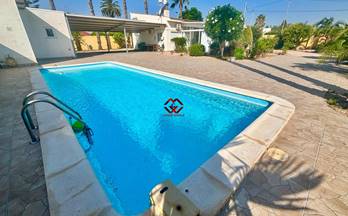venta casa unifamiliar san javier san javier