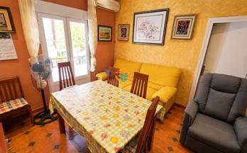 PISO en venta Benidorm Centro