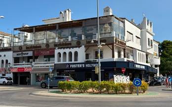 venta garaje el puerto de santa maria vistahermosa
