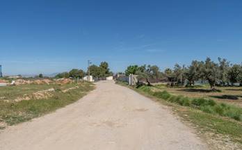 venta terrenos solares otura vega de granada zona sur