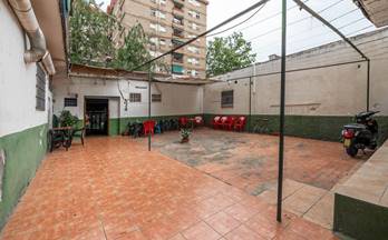 venta local granada alcampo