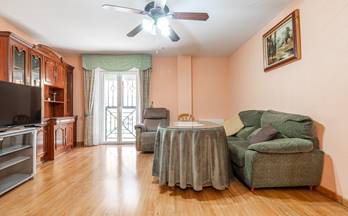 venta piso ogijares plaza alta