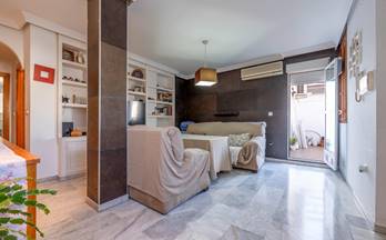 9 aticos en venta maracena