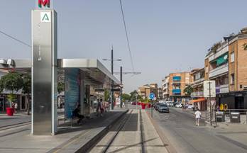 venta piso armilla ayuntamiento