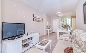 venta piso la zubia área de granada
