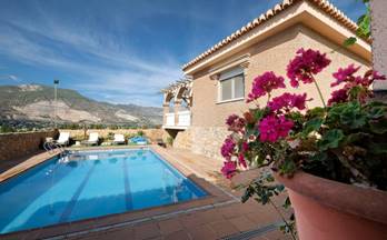 venta chalet padul cmnao viejo de motril