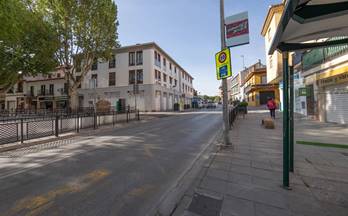 venta local ogijares zona metropolitana