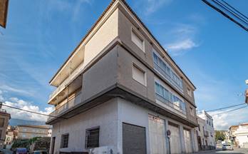 venta piso orgiva centro