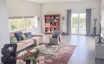 venta villa las gabias san javier