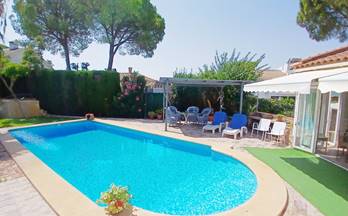 casas en venta el rincon