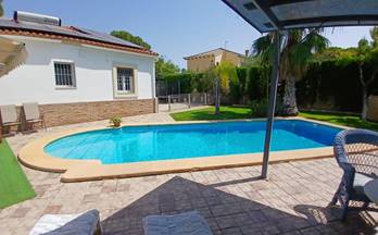 venta villa aljaraque la dehesa golf