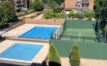 venta piso san sebastian de los reyes avenida de seneca
