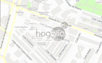 alquiler piso sevilla plantinar