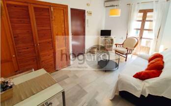 12  pisos y apartamentos en alquiler amueblados sevilla casco antiguo