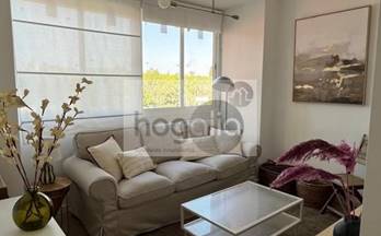 alquiler piso sevilla cerro amate