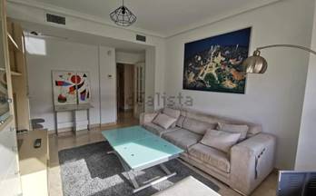 alquiler piso sevilla buhaira