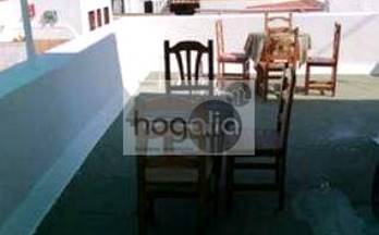 alquiler piso sevilla los remedios
