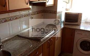 alquiler piso sevilla la oliva
