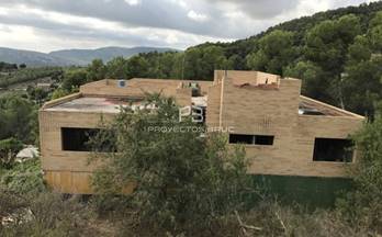 venta torre cervello can paulet