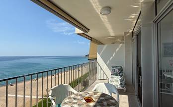 alquiler apartamento sant antoni de calonge 