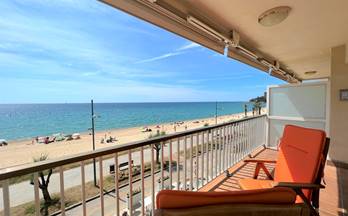 alquiler apartamento sant antoni de calonge 
