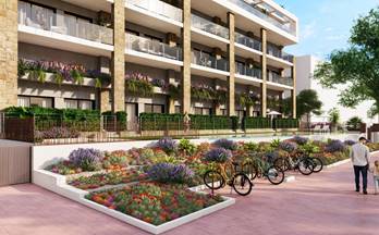 venta apartamento la villajoyosa vila joiosa centro