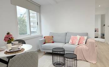 venta piso a coruña ronda de nelle