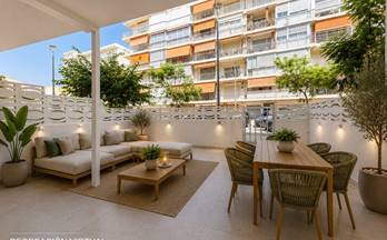 venta apartamento gandia playa de gandia
